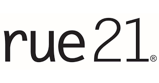 Rue21 logo